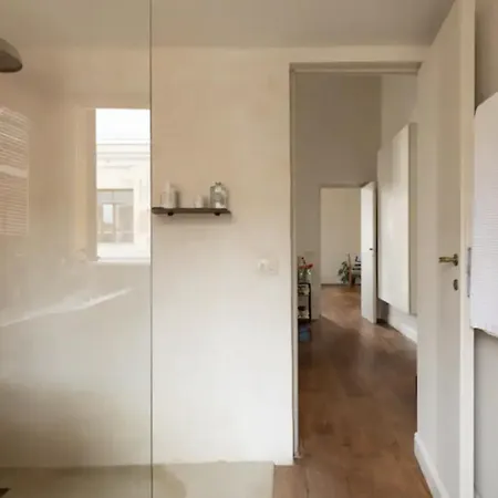 Magica Apartment Rome