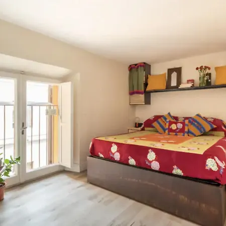 Apartment Magica Rome