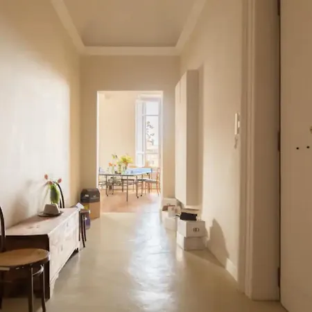 Apartment Magica