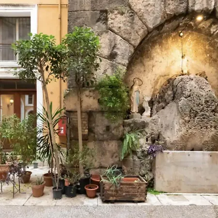 Magica Apartment *