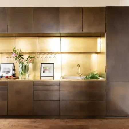 Magica Apartment Rome